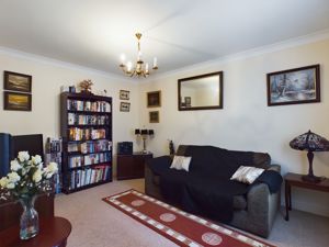 Bedroom/snug- click for photo gallery